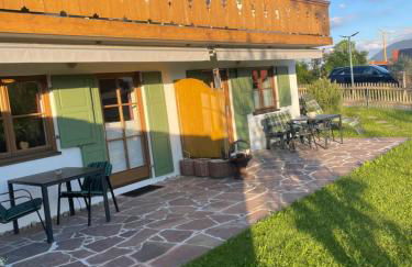 Gästehaus zum Stricker, Eckweg 9 - Foto 5