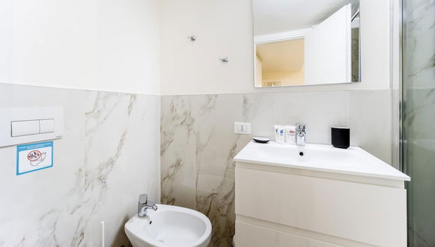 Italianway - The B Village Standard - 03 - Foto 3, Habitación