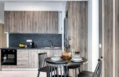 V P Trikala Luxury Suites - Foto 26