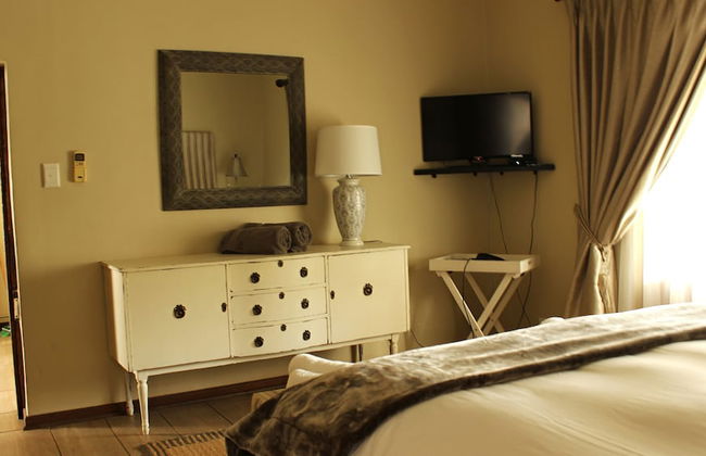 Berluda Farmhouse & Cottages - Photo 11