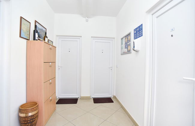 D&D Apartments Tivat - Foto 25