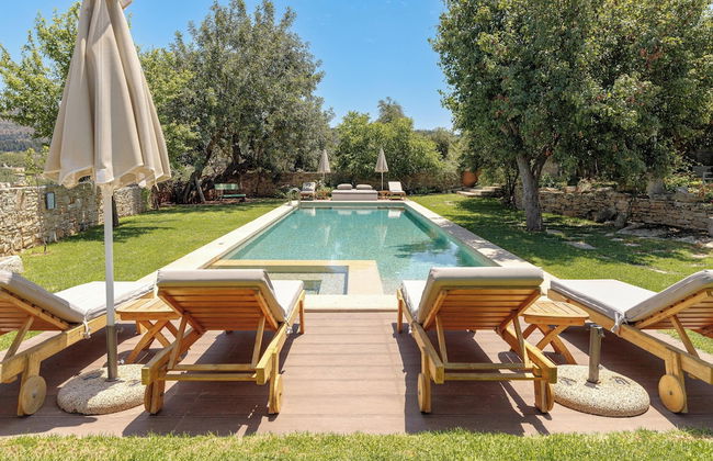 Athermigo Boutique Estate - Foto 57