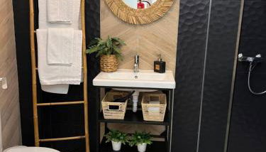 Teodósio - Ar condicionado-Perto Praias - Zona Central - Photo 4