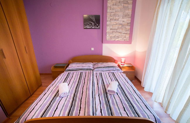 Apartment Sanic Rab 2 - Foto 5