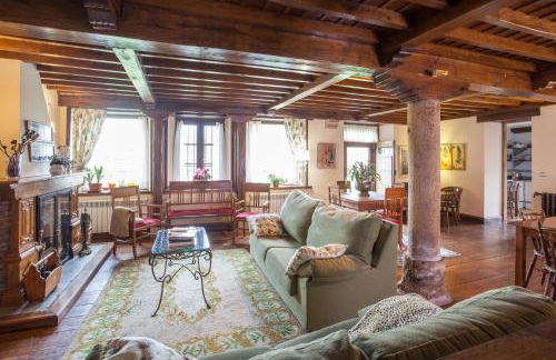 Casa de Campoo - Foto 10