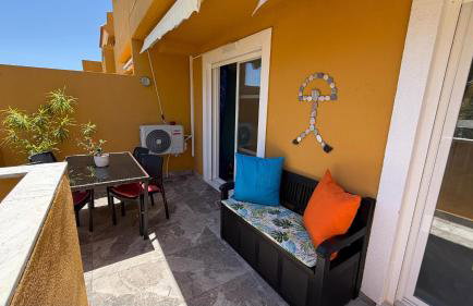 CASA EVA Naturista, Vera Playa - Foto 47