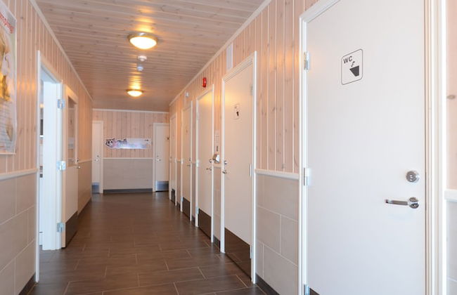 Fagernes Camping - Photo 64