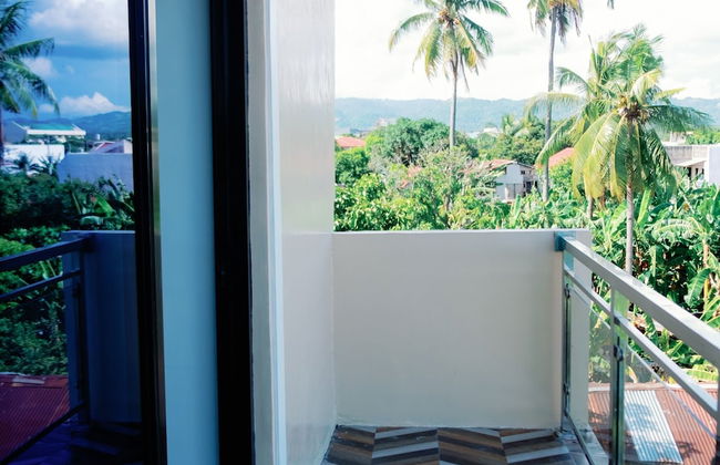 Rb's Three Storey House - Foto 31