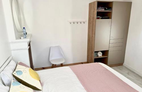 Cosy village house with home cinema - Foto 12