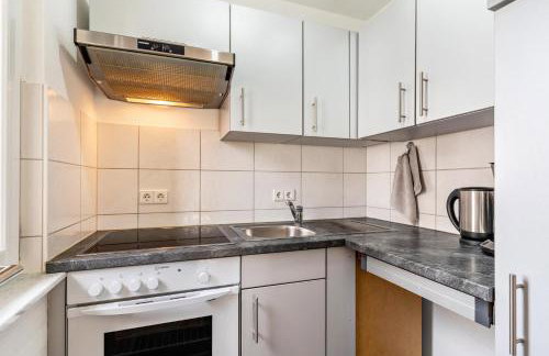 Ferienwohnung Lehen - Herr 2 - Photo 11