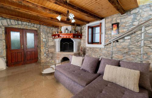 Two Stone Houses Iva - Foto 21