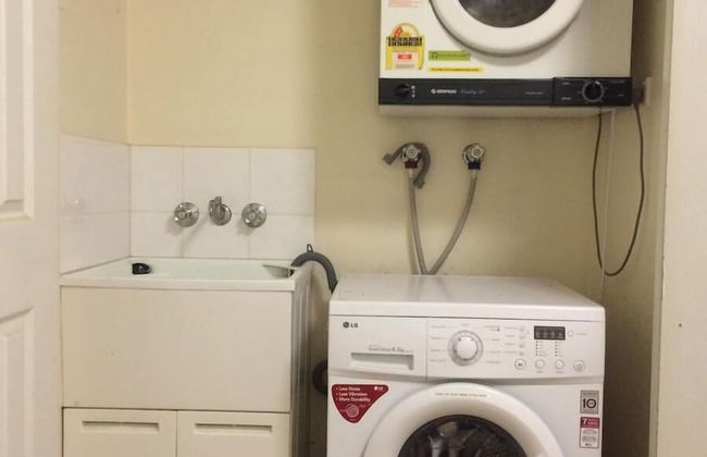 Cairns City Garden Apartment - Foto 8