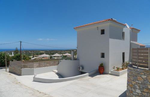 Athel Panoramic View Villas Stavros - Foto 92