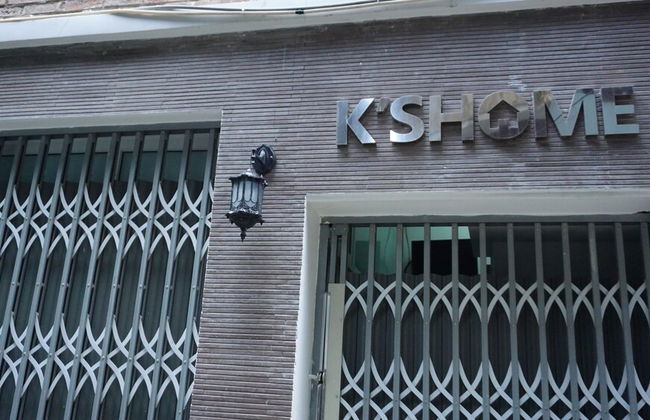 Ken's Home - Foto 30