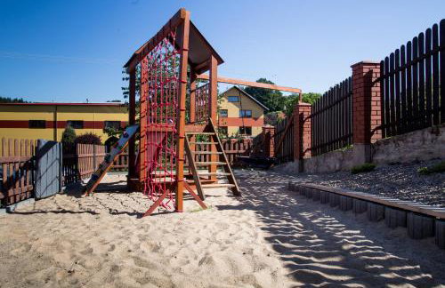 Apartamenty pod Zamkiem - Foto 55