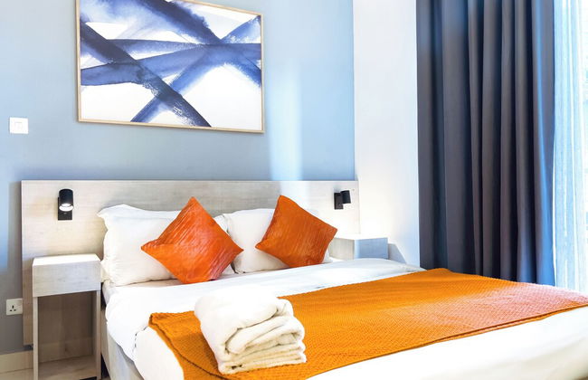 Loxwood Apartment - Foto 25