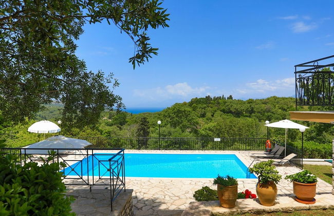 Villa Joanna in - Foto 9