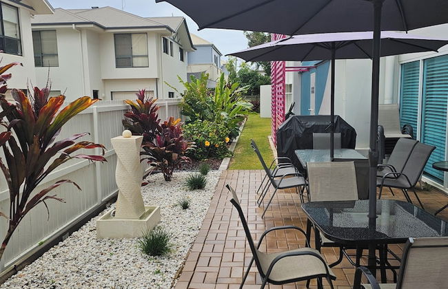 Koola Beach Apartments Bargara - Foto 31
