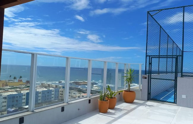 Opens This Luxurious Apartment With sea Views - Photo 8