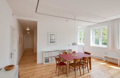 Künstlerhaus - Foto 45