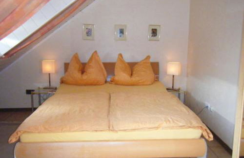 Ferienwohnung M. Lemmermeyer - Foto 5