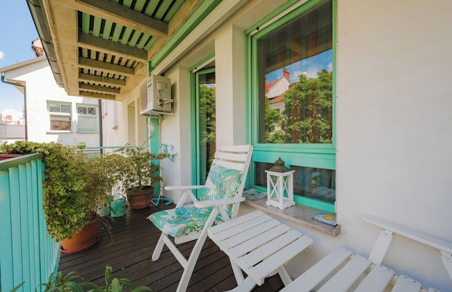 Apartment Rudy - Photo 20