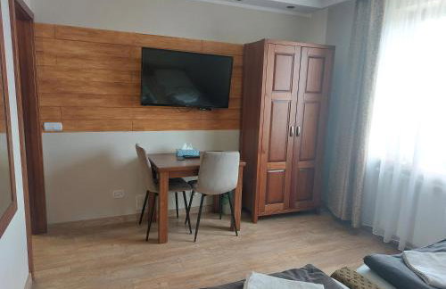 Agroturystyka Żubrówka - Foto 23