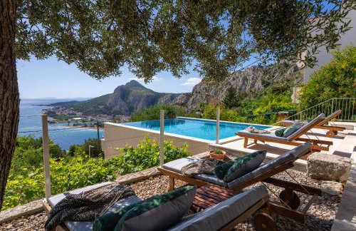 Villa Favola Omis 360 PHOTOS-VIRTUAL TOUR ON DEMAND - Foto 54