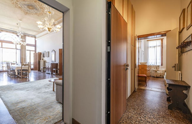 Ca Magia Residence Rialto - Foto 40