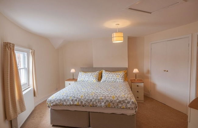 Luxury Town Centre Apartment Stratford Upon Avon - Foto 7