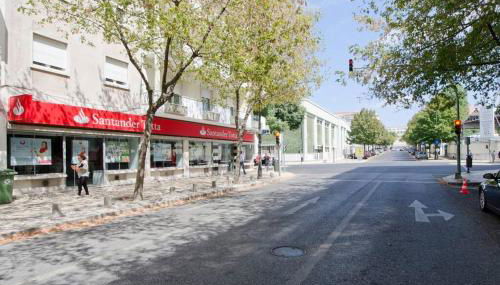 Saldanha Avenida - Foto 3