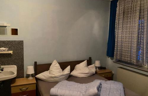 Haus an der Diemel - Foto 15