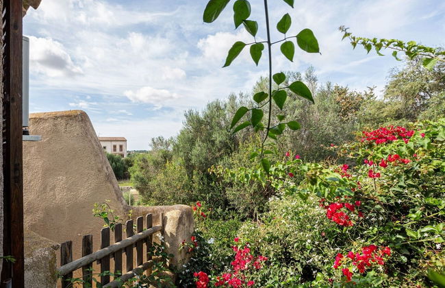 Belvilla by OYO Casa El Molino - Foto 40