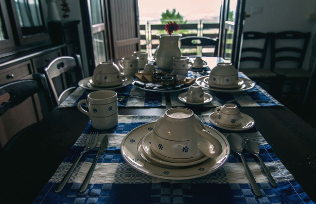 Apartment Experience - Foto 19