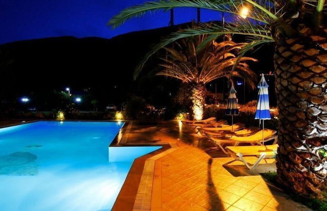 Odeon Hotel - Foto 46