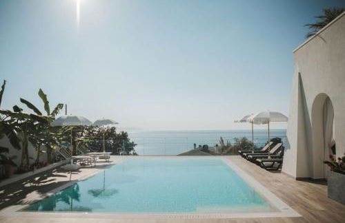 Enotria Villas - Villa Vittoria Luxury - Foto 28