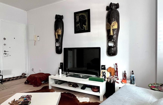 Midi Station - 6 pers comfort - Foto 33