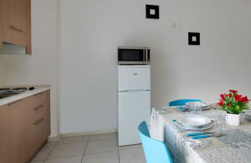 Residence Acqua Suite Marina - Foto 10