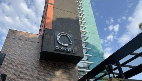 Água Verde Apartamento - Foto 2