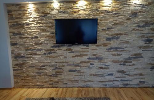 DOM w JESIONACH Brajniki - działka 1 HEKTAR - Photo 37