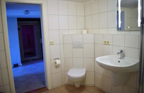 Ferienhaus Haus Amsel Niebüll - Foto 12