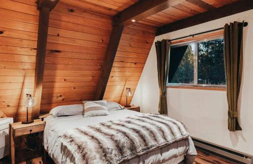 Majestic A-Frame on 5 acres! - Foto 16