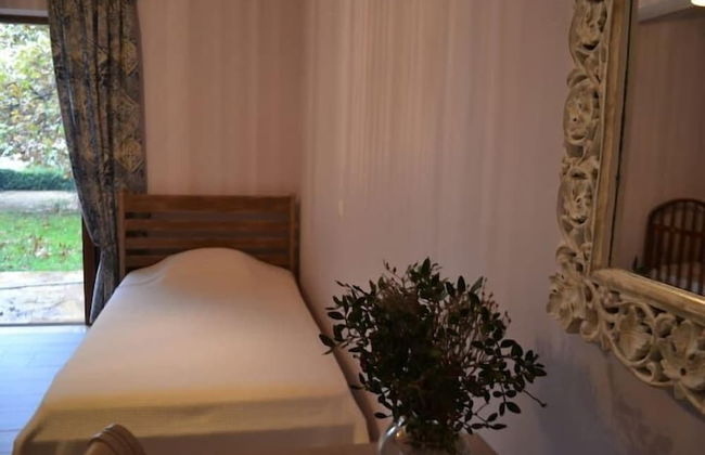 Platanus Gardenhouse - Photo 1