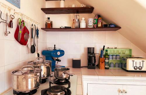 Casa Tenagua - Foto 14