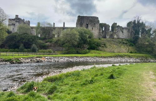 Robinsons Cottage, central and quiet - Foto 34