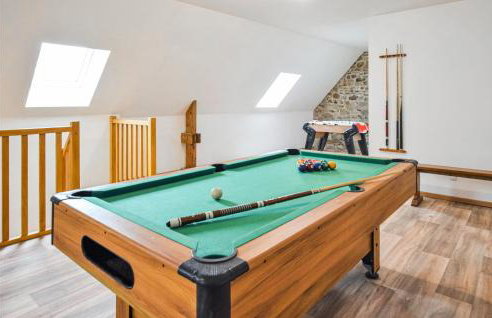 Lovely Home In Fierville-Les-Mines - Foto 19