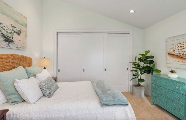 Villa Manzanita by Avantstay Hot Tub, 1 Block to Beach/town, Chef's Kitchen - Foto 21