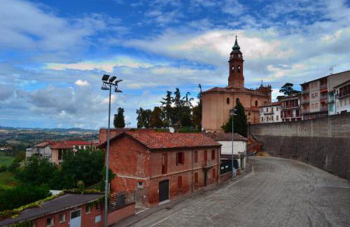 Casa dei Ciliegi Castell'Alfero - Foto 20