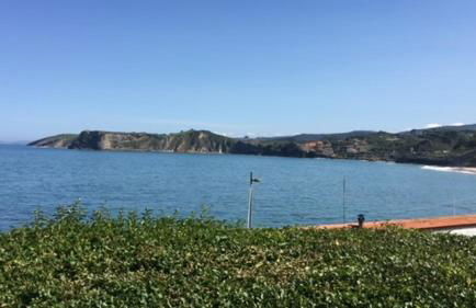 Casa Buganvilla. Apartamento con jardín, a 100 metros del centro. - Foto 28