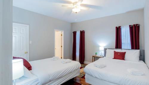 Hazel's Happy Hideaway- Midtown Mobile! - Foto 5